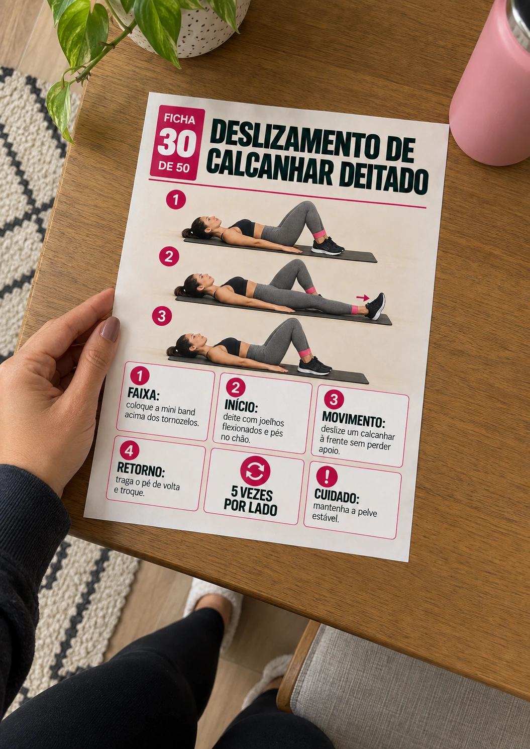 Material em uso 4