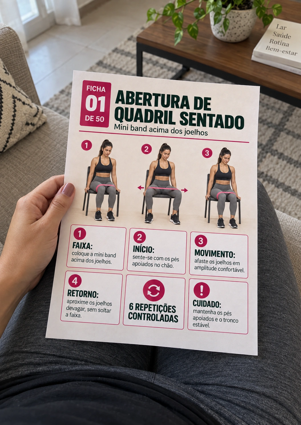 Material em uso 1